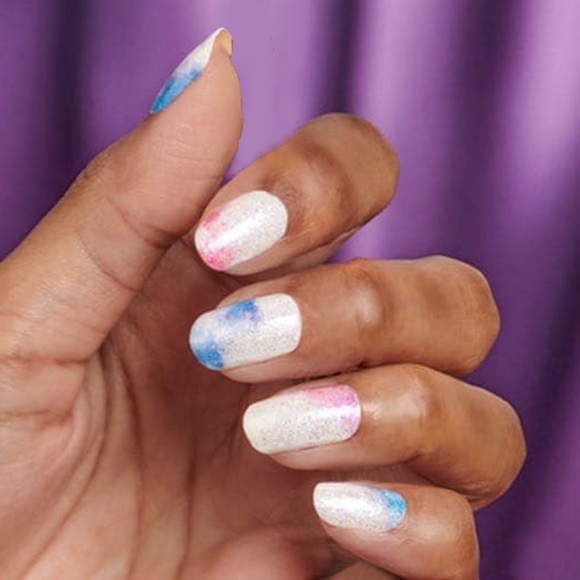 Precious Gift 💅✨ Color STREET NEW Sealed - Long Lasting Nail Polish Strips - Picture 2 of 3